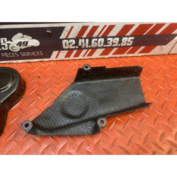 Carter de distribution CARBONE 