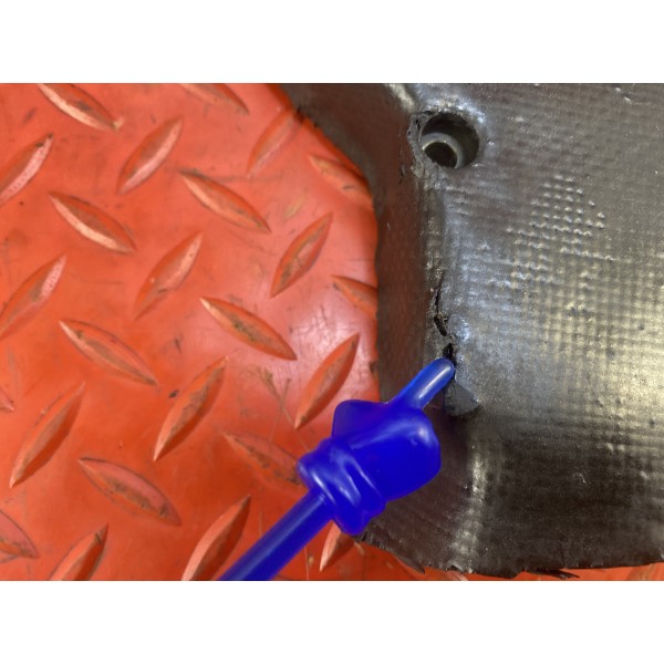 Carter de distribution CARBONE 