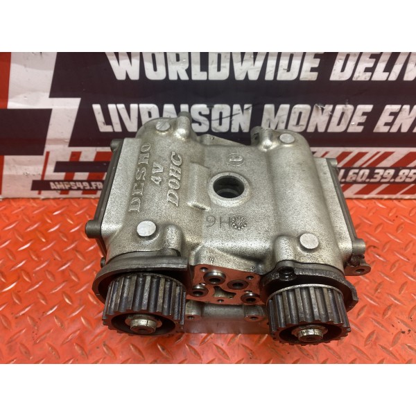 Culasse avec arbre a came avant Ducati 748 1995 à 2003 