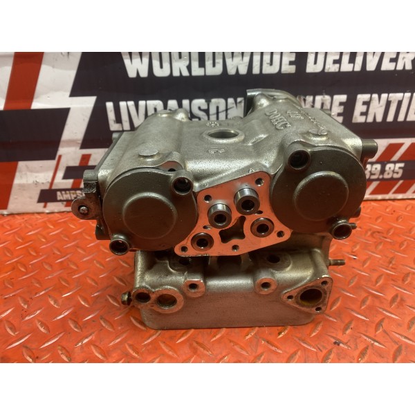 Culasse avec arbre a came avant Ducati 748 1995 à 2003 