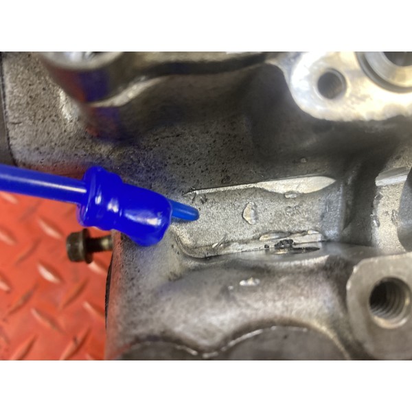 Culasse avec arbre a came avant Ducati 748 1995 à 2003 