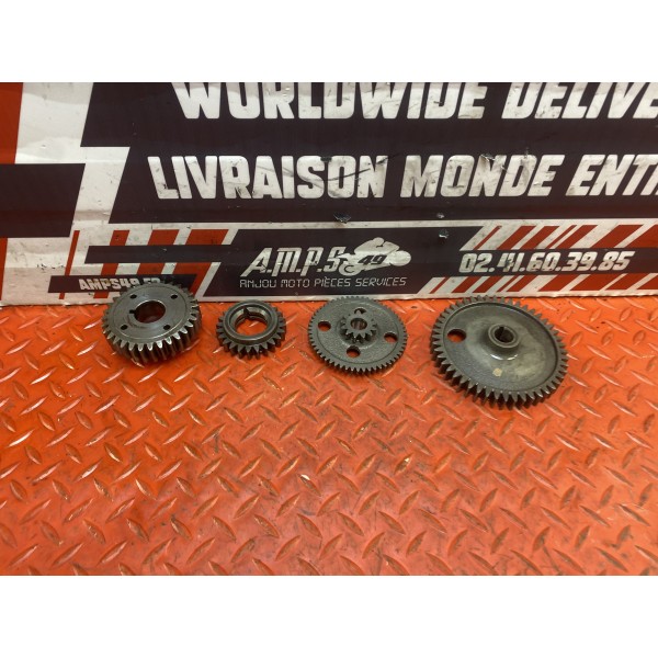 Kit de pignon moteur Ducati 748 1995 à 2003