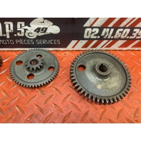 Kit de pignon moteur Ducati 748 1995 à 2003 