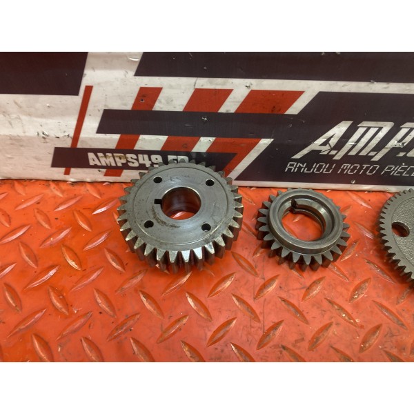 Kit de pignon moteur Ducati 748 1995 à 2003 