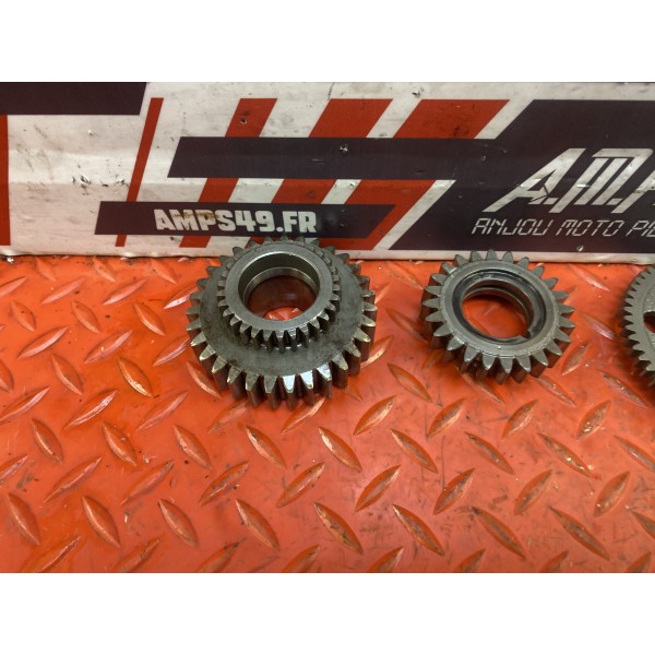 Kit de pignon moteur Ducati 748 1995 à 2003 