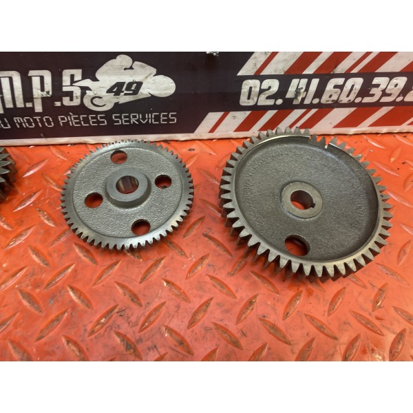 Kit de pignon moteur Ducati 748 1995 à 2003 