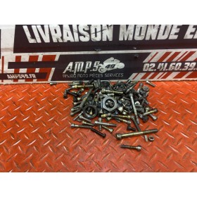 Kit de vis moteur Ducati 748 1995 à 2003 