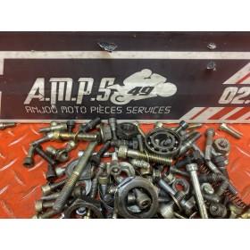 Kit de vis moteur Ducati 748 1995 à 2003 
