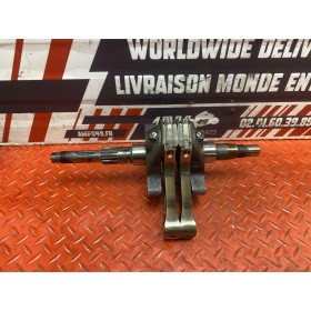 Vilebrequin avec bielles Ducati 748 1995 à 2003 