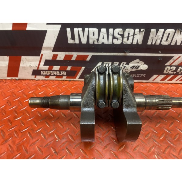 Vilebrequin avec bielles Ducati 748 1995 à 2003 