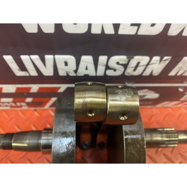 Vilebrequin avec bielles Ducati 748 1995 à 2003 