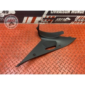 Cache interieur de tete de fourche droit 