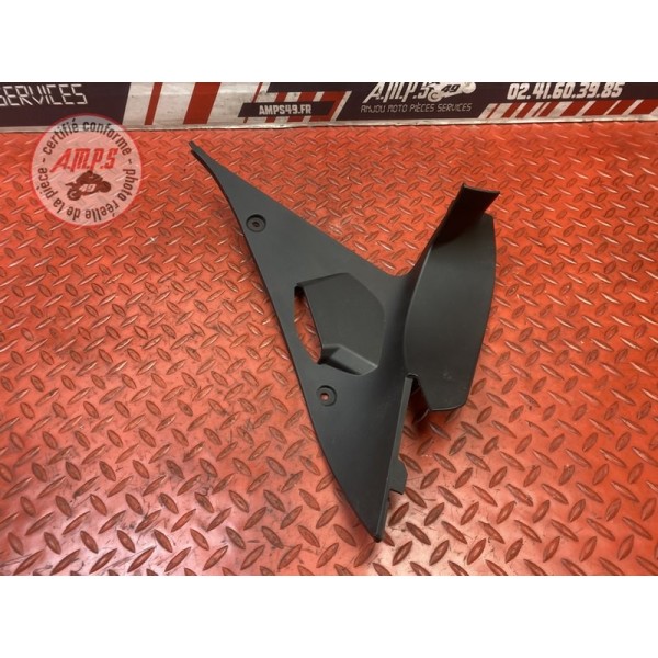 Cache interieur de tete de fourche droit 