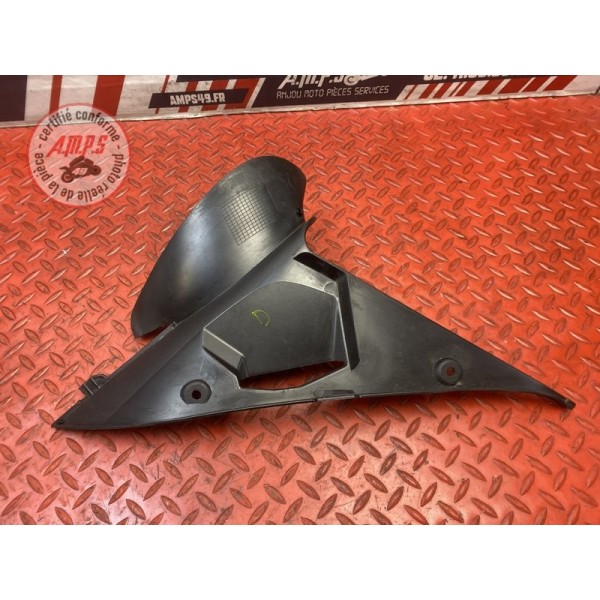 Cache interieur de tete de fourche droit 