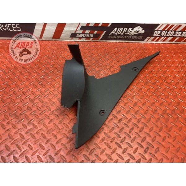 Cache interieur de tete de fourche gauche 