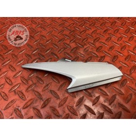 Cache plastique avant droit sur tete de fourche 