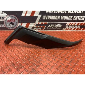 Cache sous reservoir gauche 