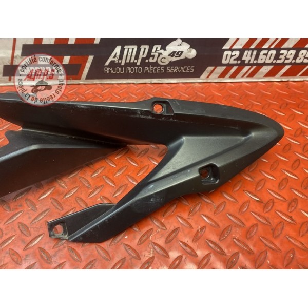 Cache sur flanc de carénage droit 