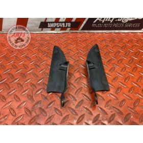 Cache sur pied de fourche 