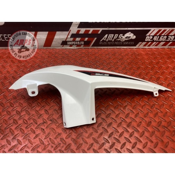 Coque arrière droite 