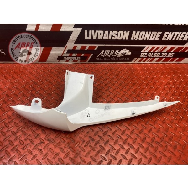 Coque arrière droite 
