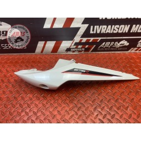 Coque arrière gauche 