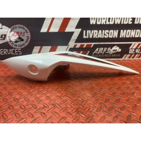 Coque arrière gauche 