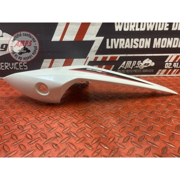 Coque arrière gauche 