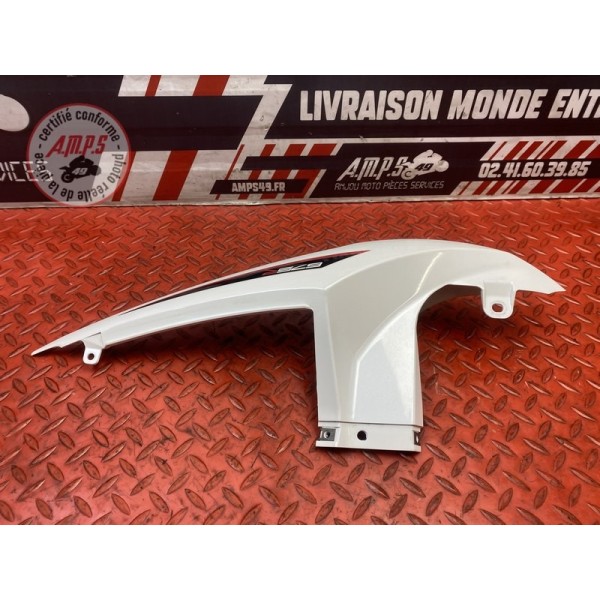 Coque arrière gauche 