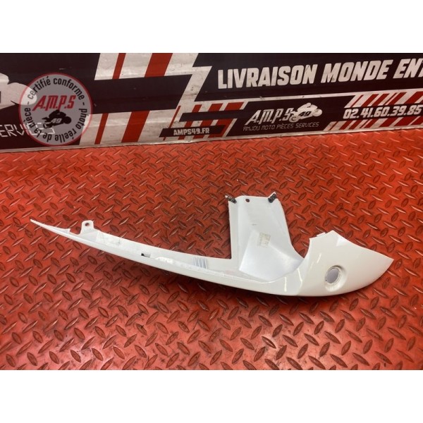 Coque arrière gauche 