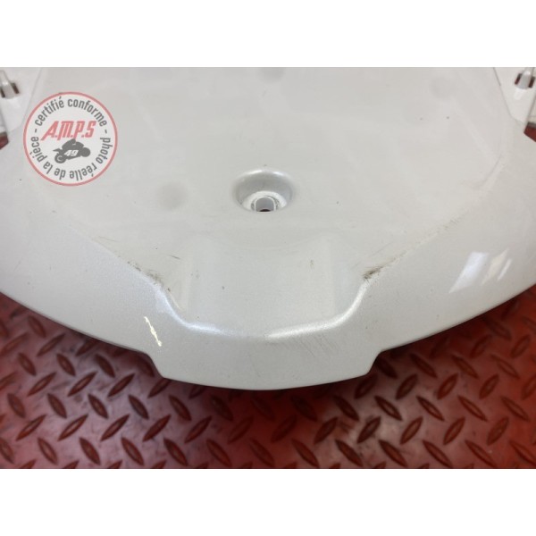 Dessous de tete de fourche 