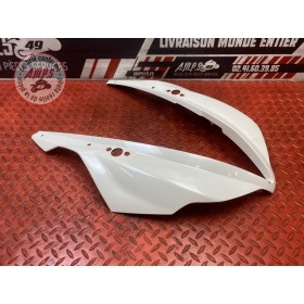 Dessus de tete de fourche 