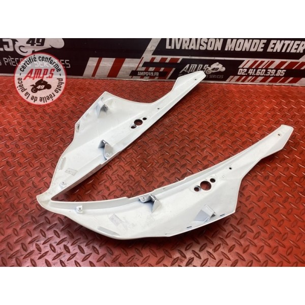 Dessus de tete de fourche 