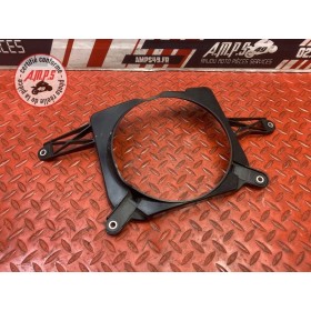 Entourage de ventilateur 