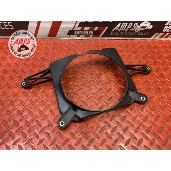 Entourage de ventilateur 