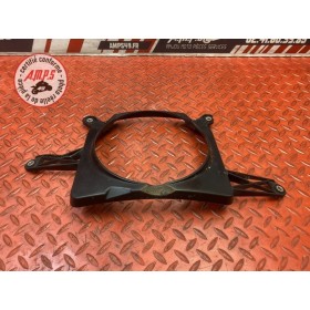 Entourage de ventilateur 