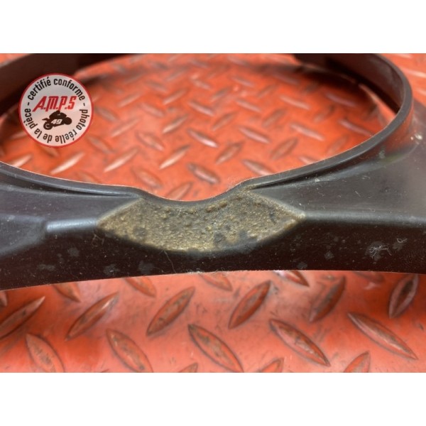 Entourage de ventilateur 