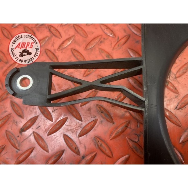 Entourage de ventilateur 