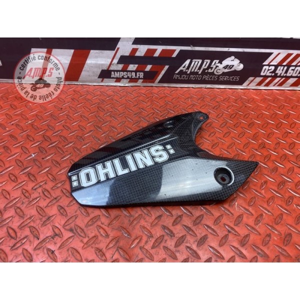 Leche roue arrière carbone 