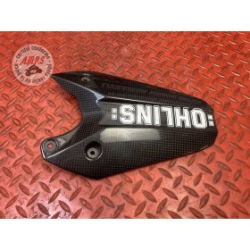 Leche roue arrière carbone 