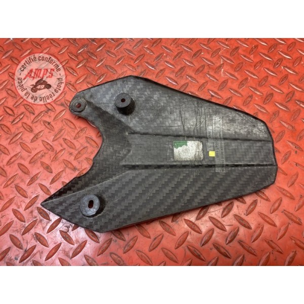 Leche roue arrière carbone 