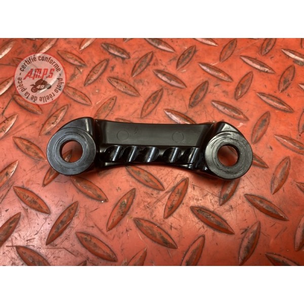 Passe cable sur cadre 