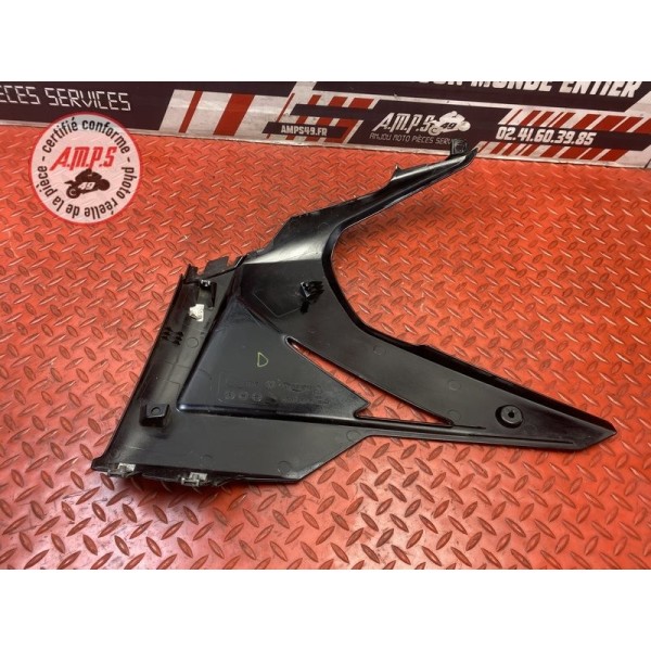 Sabot de carénage droit 