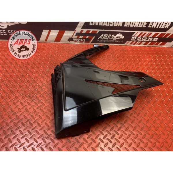 Sabot de carénage gauche 