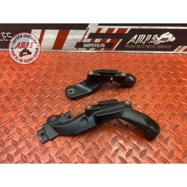 Support de protection de cadre 