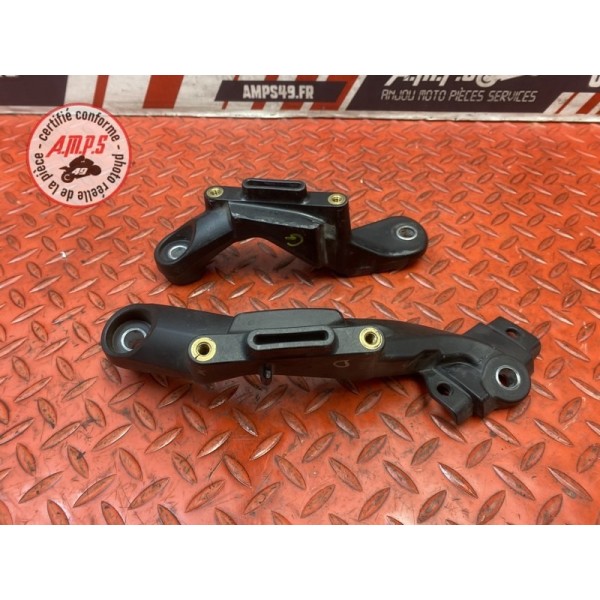 Support de protection de cadre 