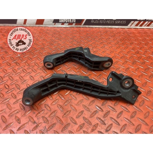 Support de protection de cadre 