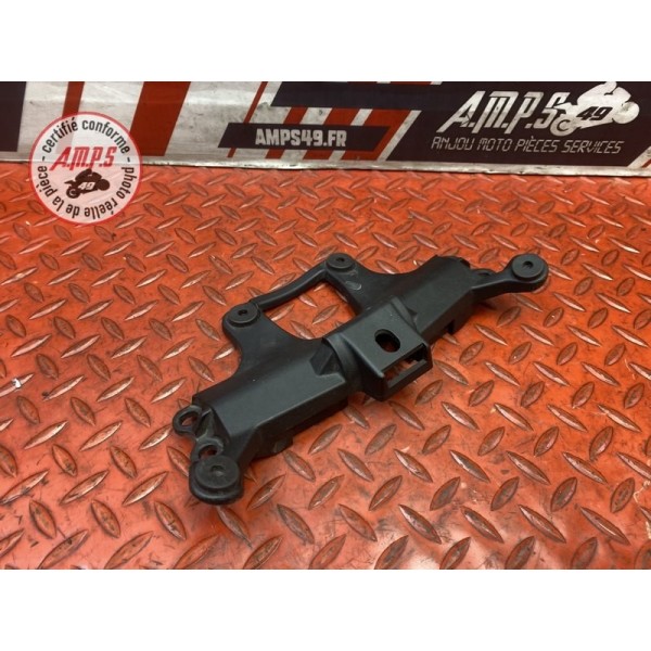 Support de selle passager 