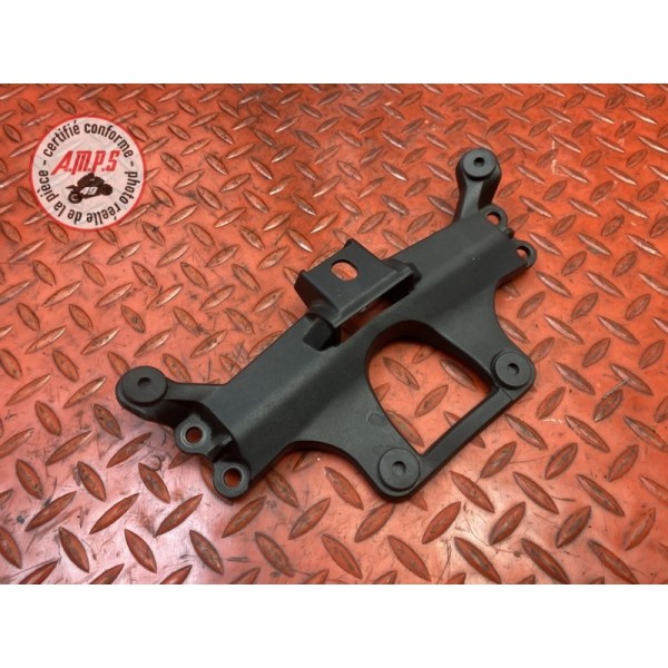 Support de selle passager 