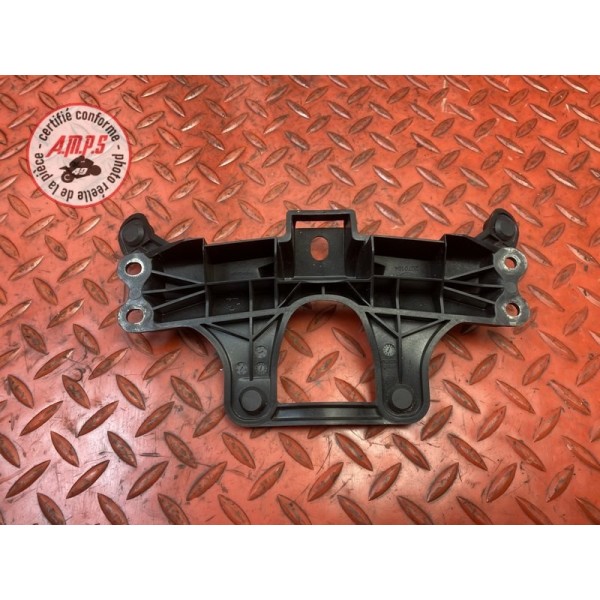 Support de selle passager 